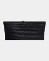 Alaïa Knitted Bandeau Top