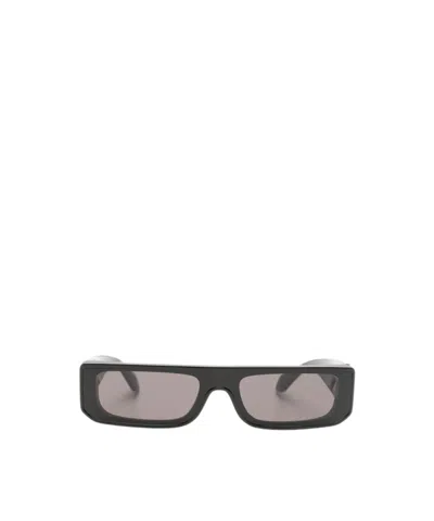 ALAÏA RECTANGULAR SUNGLASSES