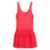 Alaïa Red Dresses - Day Dresses Women In Red