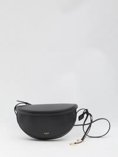 Alaïa Alaia Riñonera East-west Negro In Black