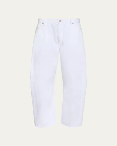 ALAÏA RODEO CURVE JEANS