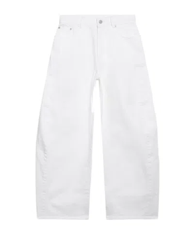 ALAÏA RODEO JEANS