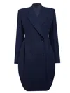 Alaïa Tailored Coat Clothing