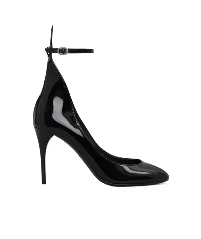 ALAÏA ALAÏA DECOLLETE PUMPS