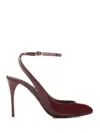 Alaïa Sling-back Décolleté