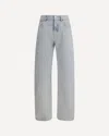 Alaïa Women Rounds Jeans