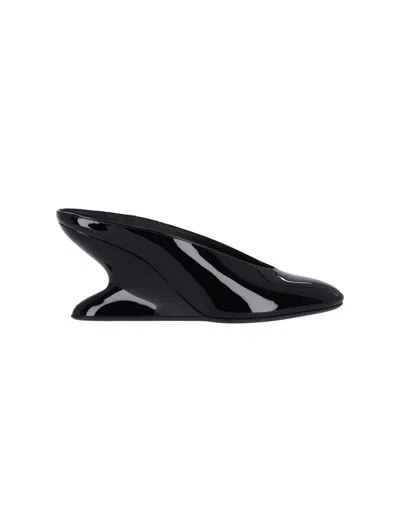 ALAÏA ALAÏA SANDALS