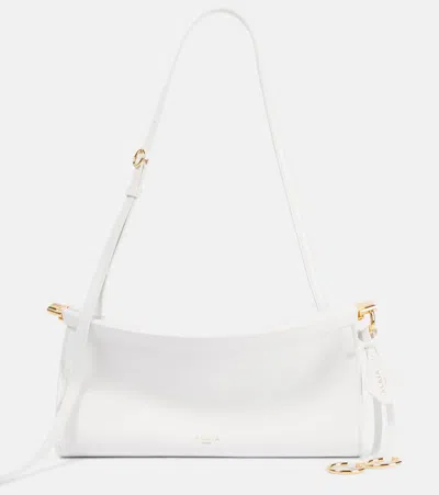 ALAÏA ALAÏA LE CLICK EAST WEST SMALL SHOULDER BAG