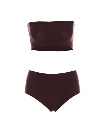 ALAÏA SET SECOND SKIN