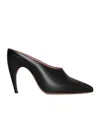 Alaïa Alaia Women Scarpe Con Tacco In Black