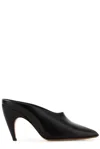 Alaïa Alaia Women Scarpe Con Tacco In Black