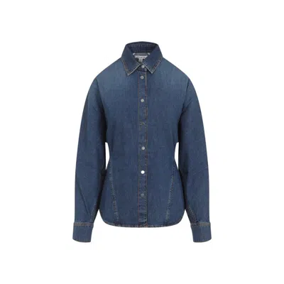 ALAÏA ALAÏA SHIRT