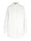 Alaïa Aa9r10534t447 000 In White