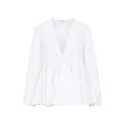 ALAÏA ALAÏA SHIRT
