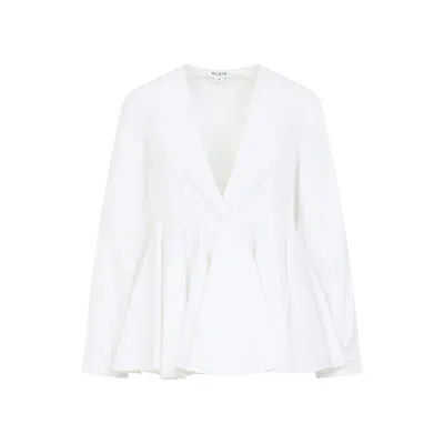 ALAÏA ALAÏA SHIRT