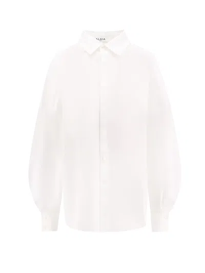 ALAÏA SHIRT