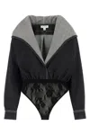Alaïa Alaia Shirts In Multi