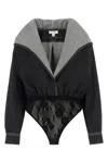 Alaïa Alaia Shirts In Multi