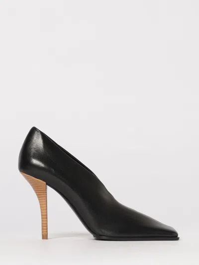 Alaïa Pump  Woman Color Black