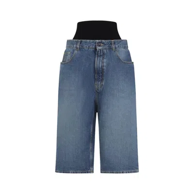 Alaïa Shorts