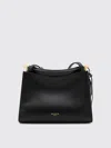 Alaïa Alaia Le Click Small Square Bag In Calfskin