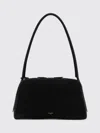 Alaïa Shoulder Bag  Woman Color Black