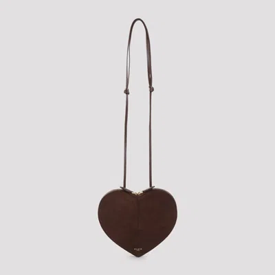 ALAÏA ALAÏA SHOULDER BAG