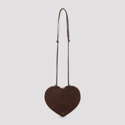 Alaïa Shoulder Bag Unica