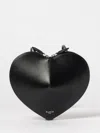 迷你包 ALAÏA 女士 颜色 黑色