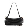 Alaïa East West S Shoulder Bag Women