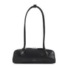 Alaïa Alaia Le Teckel Small Shoulder Bag