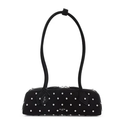 ALAÏA ALAÏA SHOULDER BAGS