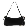 Alaïa East West M Shoulder Bag Women In Black