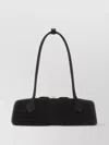 Alaïa Shoulder Bags Double Handles Rectangular Shape