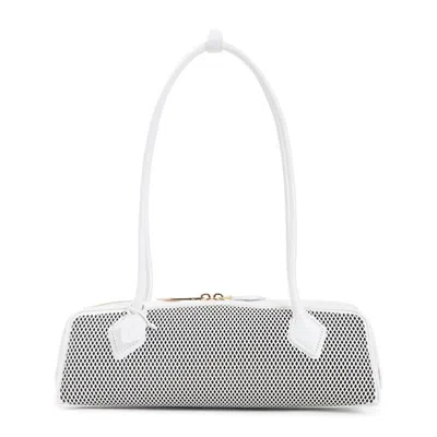 ALAÏA ALAÏA SHOULDER BAGS