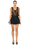 Alaïa Alaia Women Skater Dress