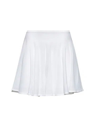 ALAÏA SKATER SKIRT