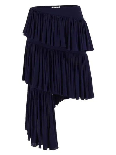 ALAÏA SKIRT WOMAN