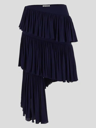 ALAÏA ALAÏA SKIRTS