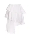 ALAÏA ALAÏA SKIRTS