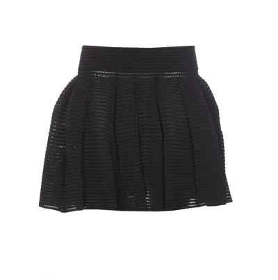 ALAÏA ALAÏA SKIRTS