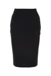 Alaïa Alaia Skirts In Noiralaia