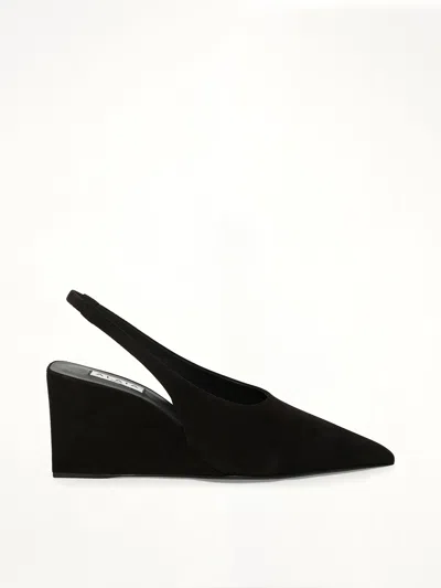 ALAÏA SLINGBACKS H75