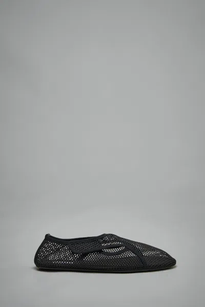 Alaïa Slippers