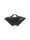 Alaïa Small Bag "khaima" In Black  