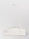 Alaïa Small Rectangular Goat Leather Shoulder Bag