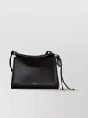 Alaïa Small Square Calfskin Bag