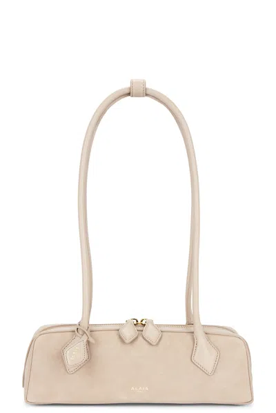 Alaïa Small Teckel Bag
