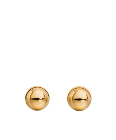 Alaïa Sphere Earrings