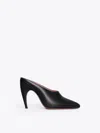 Alaïa Alaia Women Scarpe Con Tacco In Black
